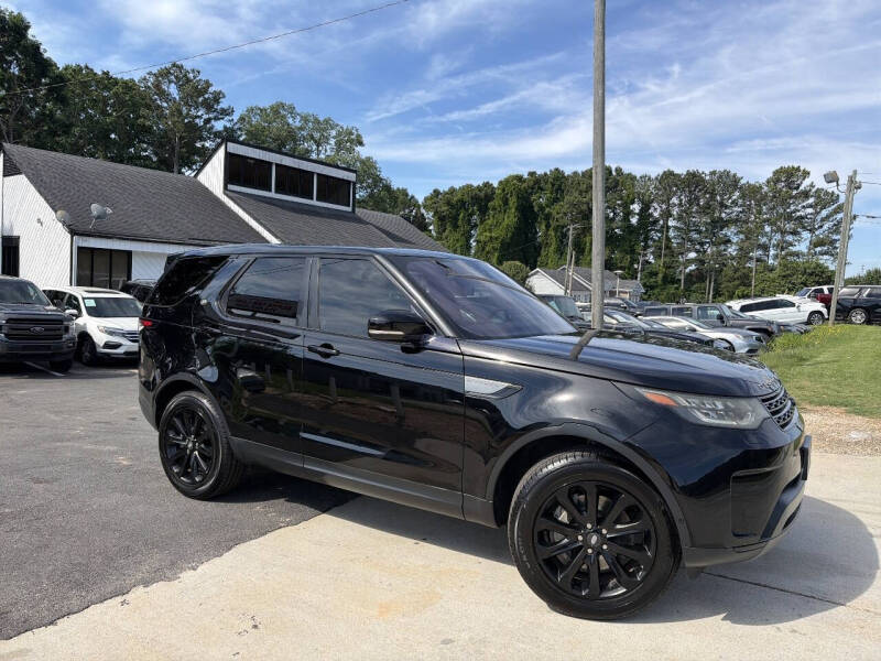 land rover discovery 2019 SALRG2RV1K2401893 image land rover discovery 2019 SALRG2RV1K2401893 image